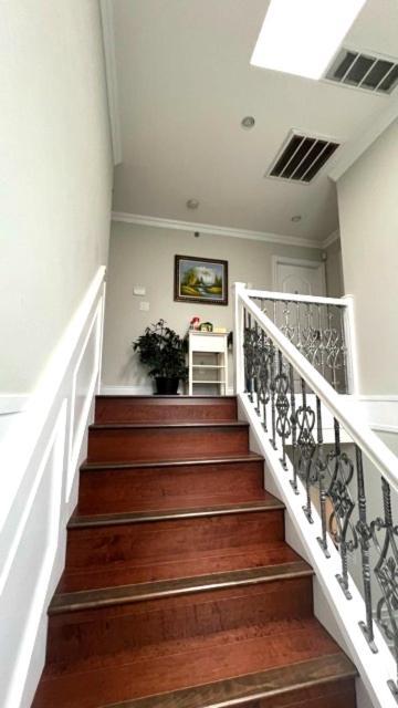 Coze Home In Vancouver Near Yvr 外观 照片