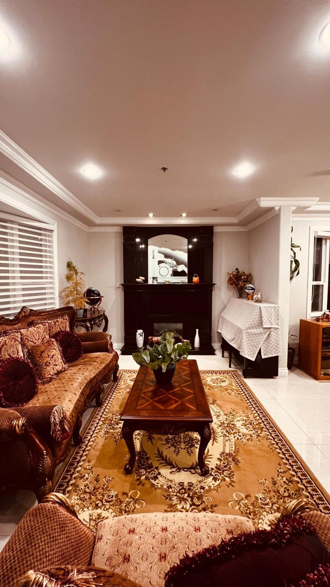 Coze Home In Vancouver Near Yvr 外观 照片