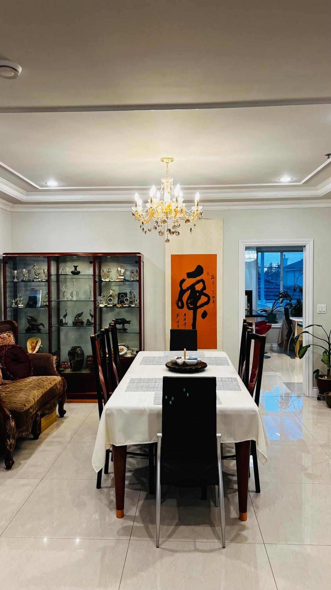 Coze Home In Vancouver Near Yvr 外观 照片