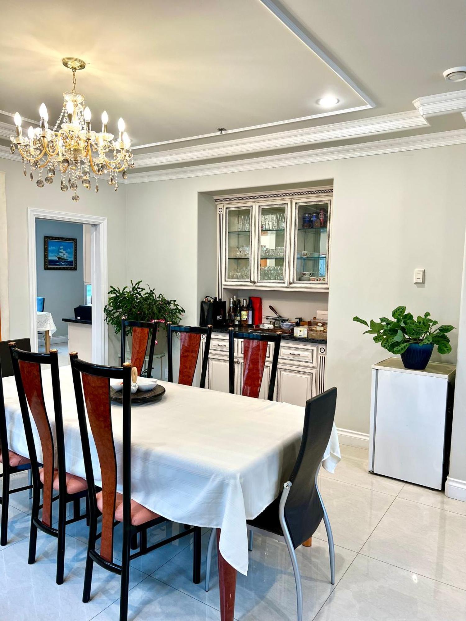 Coze Home In Vancouver Near Yvr 外观 照片