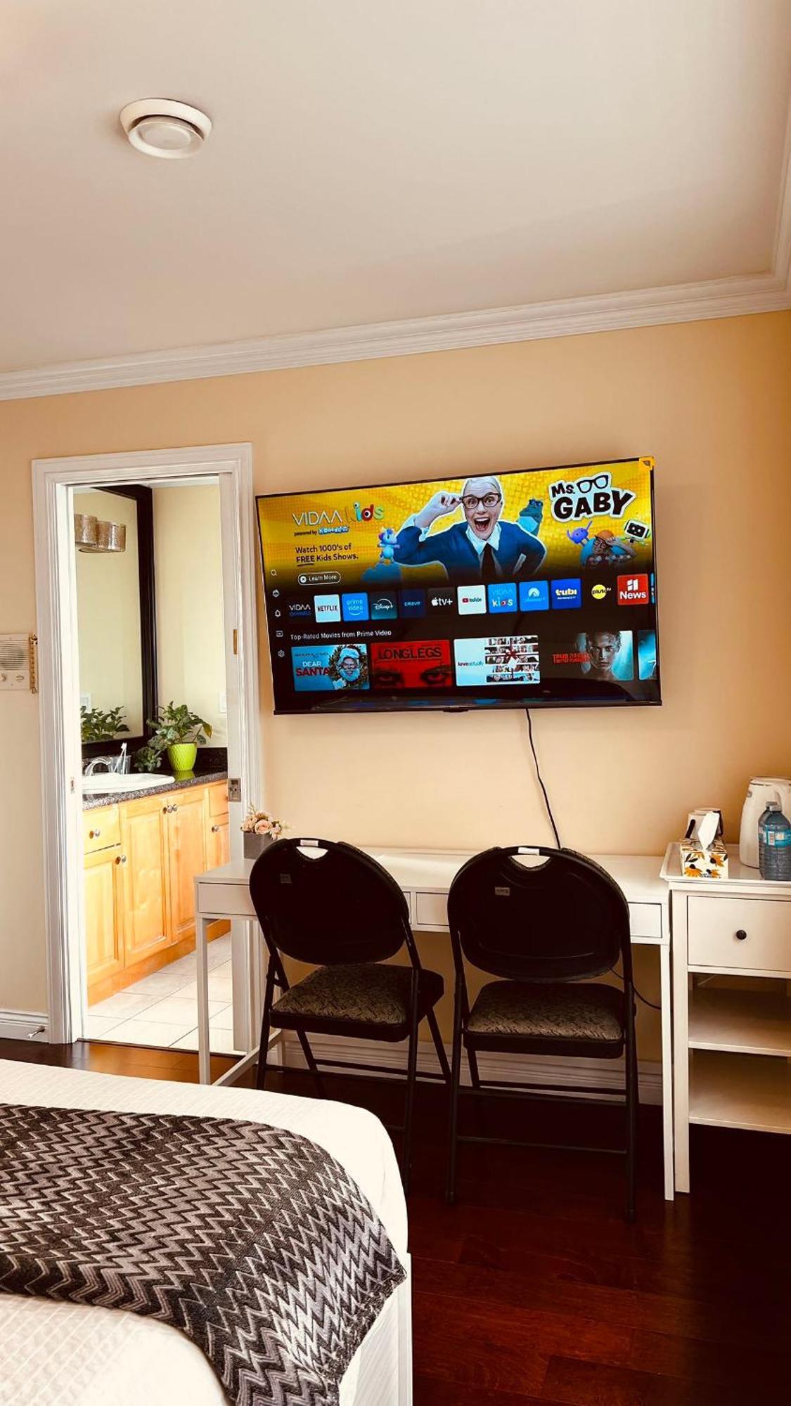 Coze Home In Vancouver Near Yvr 外观 照片