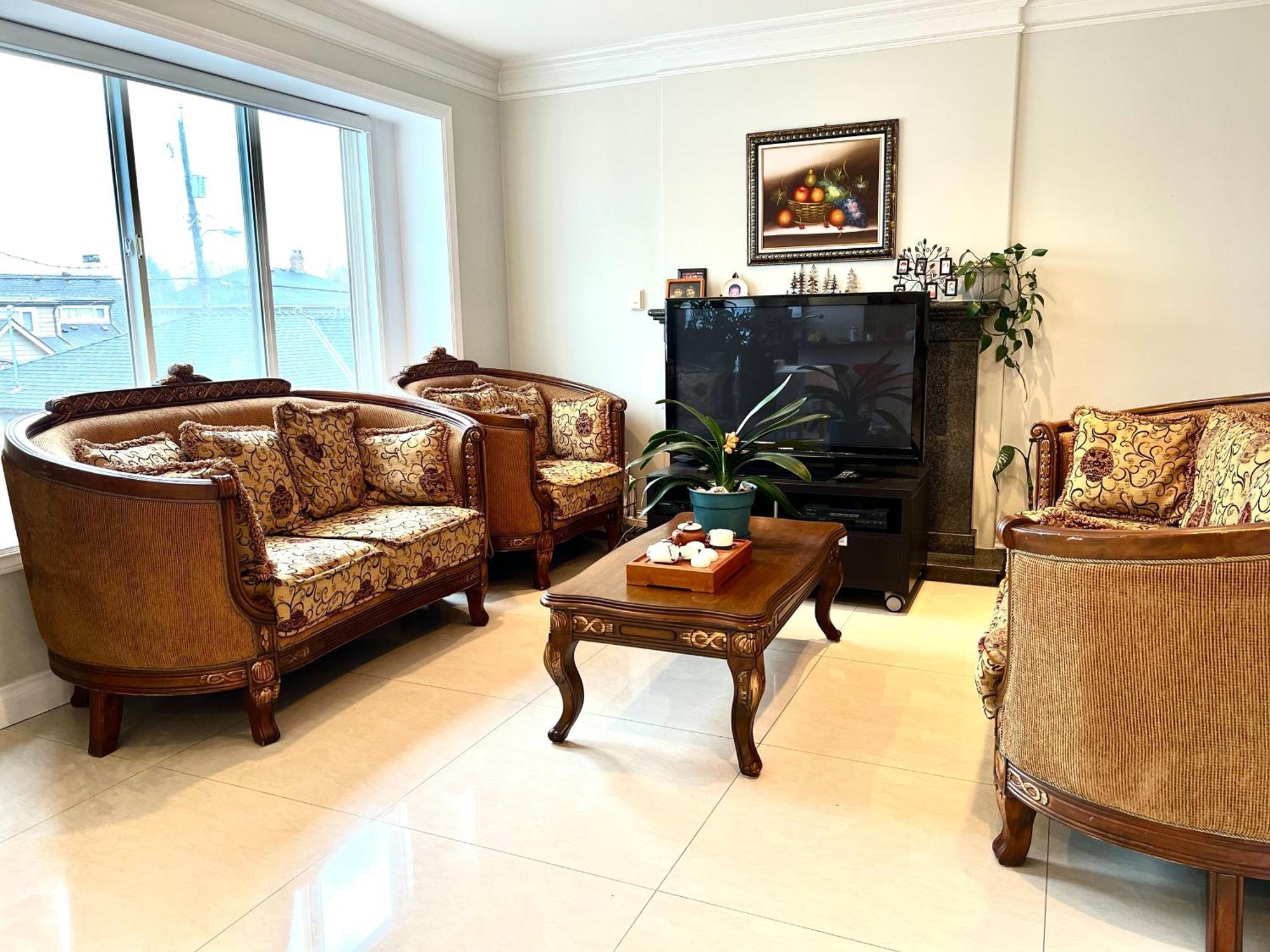 Coze Home In Vancouver Near Yvr 外观 照片