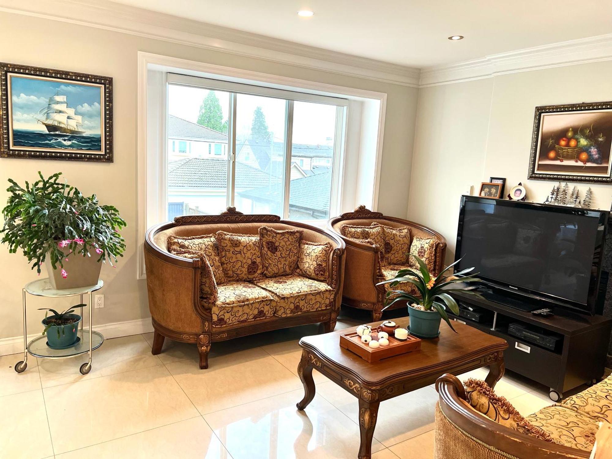 Coze Home In Vancouver Near Yvr 外观 照片